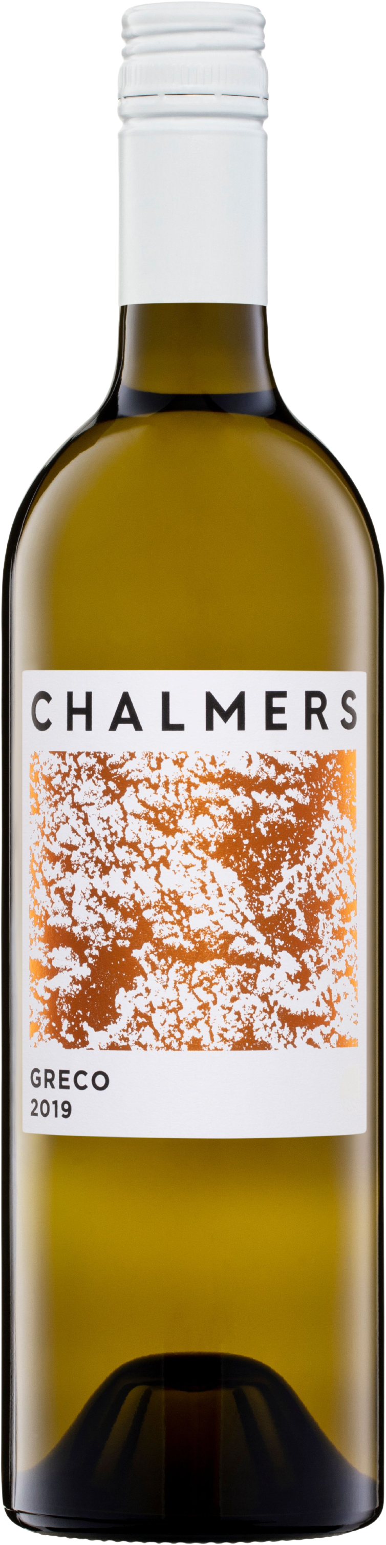 Chalmers Heathcote Greco